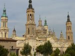 Torres del Pilar Zaragoza