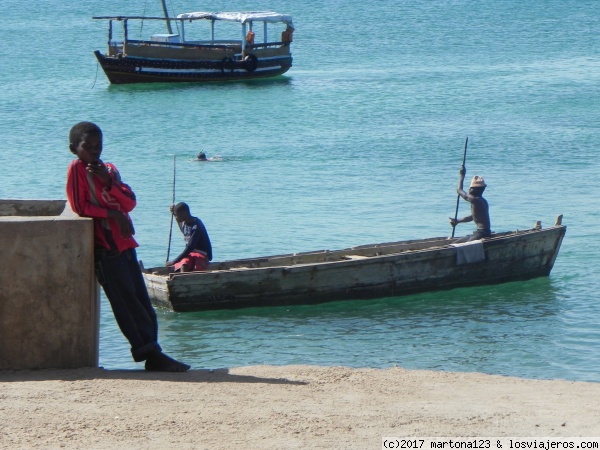 Diani
Kenya
