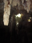 cenotes de cuzama