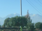 volcanes (Arequipa)