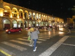 Plaza de Armas (Arequipa)