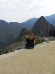 Machu Pichu (Perú)