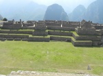 Machu Pichu (Perú)