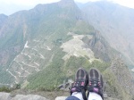 Machu Pichu (Perú)