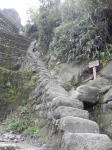 Machu Pichu (Perú)