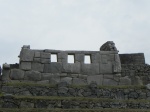 Machu Pichu (Perú)
Machu, Pichu, Perú, templo, tres, ventanas