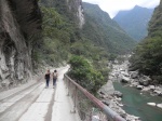 Aguas calientes (Perú)