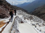 Salinas de Maras (Peru)M