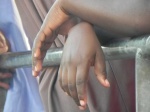 manos
Kenya, manos