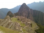 Machu Picu (Peru)