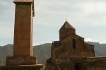 Odzun
Odzun, Monasterio, Alaverdi, región, norteña