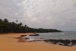 Praia Jalé