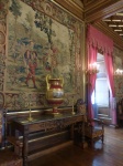 Chateau de Pau II
castillo, tapices