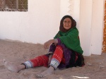 Inalterable
Mujeres, Omán