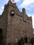 Castillo de Dalkey
Dalkey