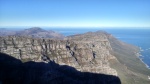 Los Doce Apóstoles desde Table Mountain