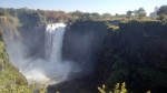 Victoria Falls: Devil's Falls
Victoria Falls