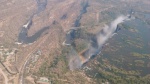 Sobrevolando las Vic Falls (IV)