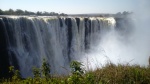 Victoria Falls: Main Falls
Victoria Falls