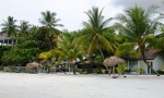 Playa Pantai Cenang, Langkawi