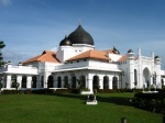 Masjid Kapitan Keling, Georgetown