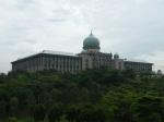 Perdana Putra
Perdana, Putra, desde, mezquita