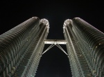 torres petronas