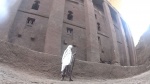 Iglesia Lalibela