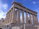 Atenas
Atenas, Partenón