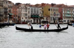 Tragheti
Venecia