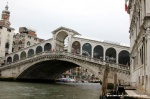 Ponte Rialto
Venecia