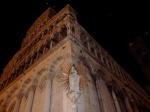 Duomo de San Martino, Lucca.
