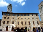 San Gimignano