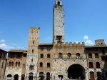 San Gimignano