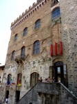 San Gimignano