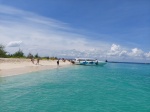 Bamboo Island