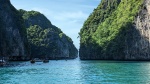 Pileh Lagoon - Phi Phi