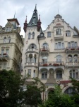 Karlovy - Vary ( Rep. Checa )
Karlovy, Vary, Checa, preciosos, edificios, esta, bella, ciudad, balneario