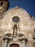 Sant Celoni ( Barcelona )
Sant, Celoni, Barcelona, Iglesia