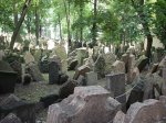 Cementerio Judio en Praga
Cementerio, Judio, Praga, Sobrecogedor, palabras
