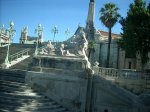 Notre Dame de la Garde en Marsella ( Francia )
Notre, Dame, Garde, Marsella, Francia, Cogiendo, fuerzas, para, subir, escalones