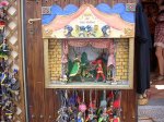 Marionetas en Monreale ( Palermo )
Marionetas, Monreale, Palermo, Teatro, Opera, Pupi, marionetas