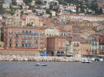 Villefranche-Sur-Mer ( Francia )
Villefranche, Francia, Panorámica, Villfranche, desde, tender