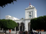 Ministerio de Finanzas en Túnez