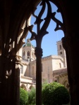 Monasterio de Santes Creus