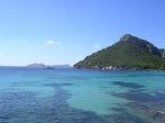 Playa de Formentor en Mallorca ( Islas Baleares )
Playa, Formentor, Mallorca, Islas, Baleares, Aguas, azul, turquesa, contrastan, blanca, arena