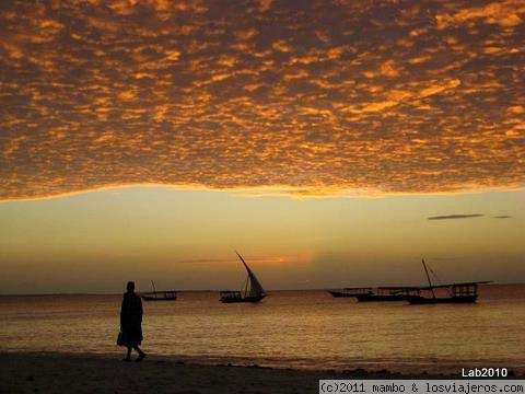 Boveda
Un cielo espectacular ,en una espectacular puesta de sol ,en la espectacular ,nungwi, zanzibar...
