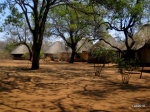 Campamento
sudafrica kruger park