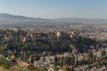 LA ALHAMBRA DE GRANADA