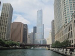 TRUMP TOWER - Chicago